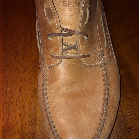 Men\'s Sperry